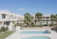 Nieuwbouw Woningen - low-bungalow -
Torrevieja