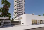 New Build - Penthouse -
Calpe