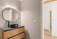 Resale - Apartment / flat -
Calpe - Centro