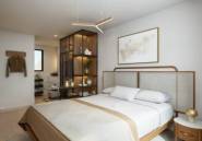 Obra nueva - Apartamento / piso -
Guardamar del Segura