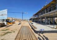 New Build - high-bungalow -
Torre de la Horadada