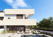 New Build - Townhouse -
Pilar de la Horadada