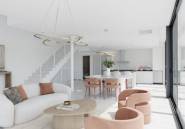 New Build - Townhouse -
Gran Alacant