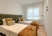 New Build - Bungalow -
La Finca Golf