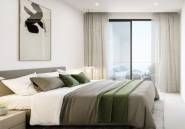 Obra nueva - Ático -
Torrevieja