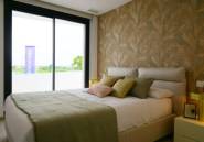 Neue Gebäude - semi-detached -
Dolores