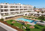 New Build - Penthouse -
Torrevieja