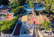 Wiederverkauf - Stadthaus -
La Nucía - La nucia