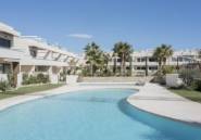 Nieuwbouw Woningen - low-bungalow -
Torrevieja