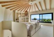 Resale - Villa -
Benissa - Montemar