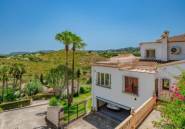 Resale - Townhouse -
Jávea