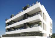 Nieuwbouw Woningen - Appartement / flat -
Benijofar