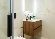 New Build - semi-detached -
Orihuela Costa