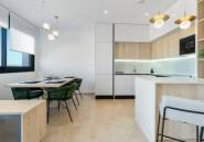 Obra nueva - low-bungalow -
Torrevieja