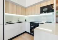 New Build - Bungalow -
Torrevieja