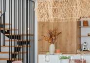 New Build - Townhouse -
Dolores