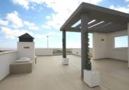 Obra nueva - Villa -
San Miguel de Salinas