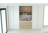 New Build - Villa -
Alfaz del Pi - Albir