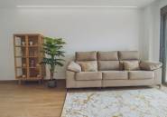 Neue Gebäude - Wohnung -
Redován