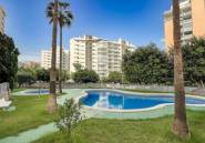 Resale - Apartment / flat -
Villajoyosa - Cala Villajoyosa