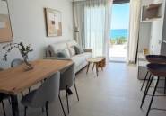 Obra nueva - Apartamento / piso -
Denia - Dénia