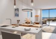 New Build - ground-floor -
Playa Flamenca