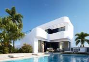 New Build - detached -
Algorfa