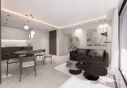 Neue Gebäude - Penthouse -
Guardamar del Segura