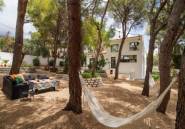 Resale - Villa -
Altea - Urbanizaciones