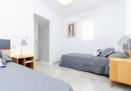 New Build - terraced -
Torrevieja