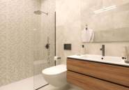 Obra nueva - Apartamento / piso -
Torrevieja