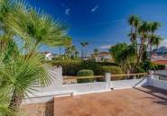 Resale - Villa -
Calpe - Cometa III