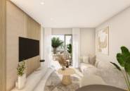 New Build - low-bungalow -
Ciudad Quesada