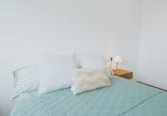 Neue Gebäude - Wohnung -
Redován