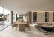 New Build - Villa -
Teulada