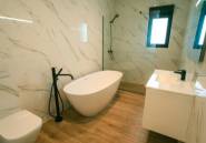 Nouvelle construction - detached -
Pinoso