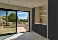 Resale - Villa -
Benissa - Montemar