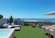 New Build - Penthouse -
Santa Pola