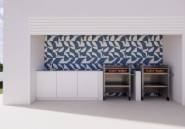 Nouvelle construction - Appartement -
Torre de la Horadada