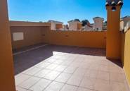 Resale - Townhouse -
La Nucía - La nucia