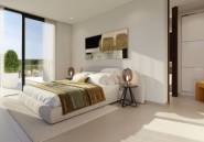 Neue Gebäude - detached -
Finestrat