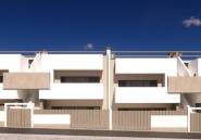 Nouvelle construction - high-bungalow -
Pilar de la Horadada
