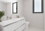 New Build - Apartment / flat -
Calpe