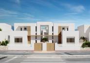 Nieuwbouw Woningen - Villa -
san juan de los terreros (almería)