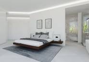 Obra nueva - Apartamento / piso -
Pueblo Mascarat