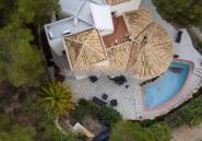 Reventa - Villa -
Altea