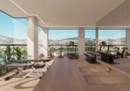 Resale - Apartment / flat -
Calpe - Playa Arenal Bol