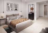 Nieuwbouw Woningen - Appartement / flat -
Santa Pola