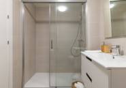 Nieuwbouw Woningen - Appartement / flat -
Calpe