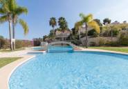 Resale - Villa -
Moraira - Sabatera